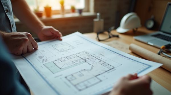 Assurance dommage ouvrage : obligation et avantages pour vos travaux