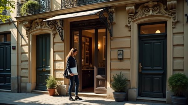 Comment choisir une agence de gestion locative à Paris