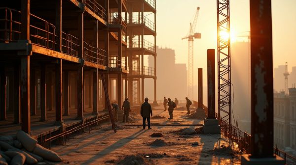 Comprendre les bénéfices de l'assurance dommage ouvrage pour vos projets