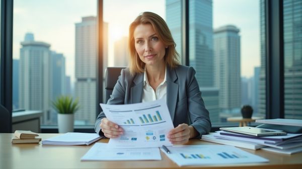 Comprendre les produits structurés pour optimiser vos investissements