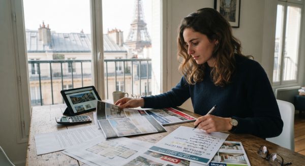 Top critères pour sélectionner une agence locative à Paris
