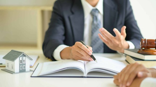 Tout sur le droit immobilier : découvrez !